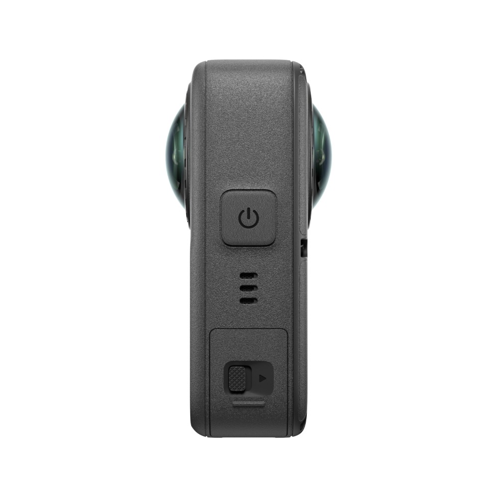 กล้อง DJI Osmo 360 II Standard Combo
