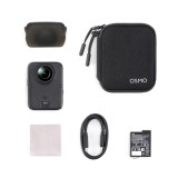 กล้อง DJI Osmo 360 II Standard Combo