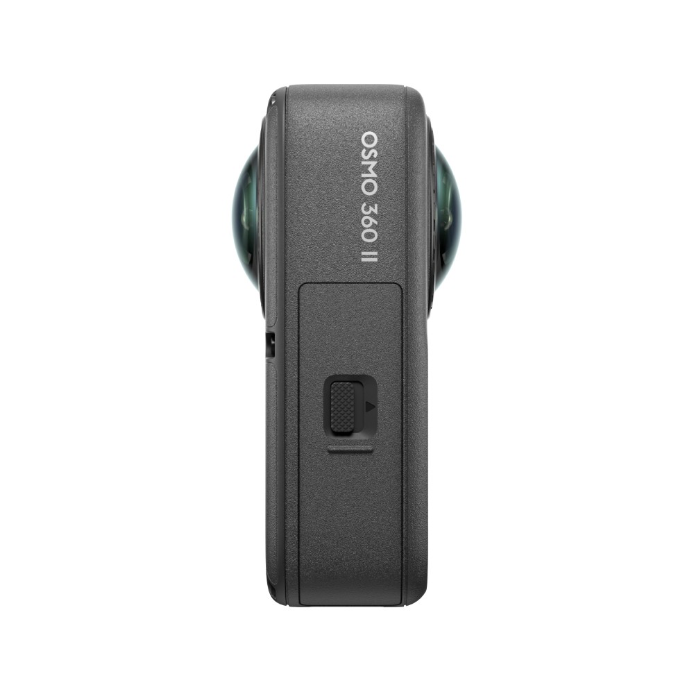 กล้อง DJI Osmo 360 II Limitless Riding Combo