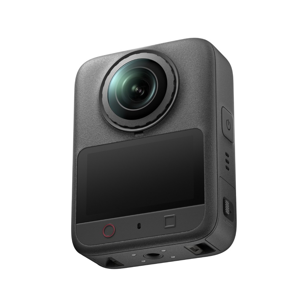 กล้อง DJI Osmo 360 II Limitless Riding Combo