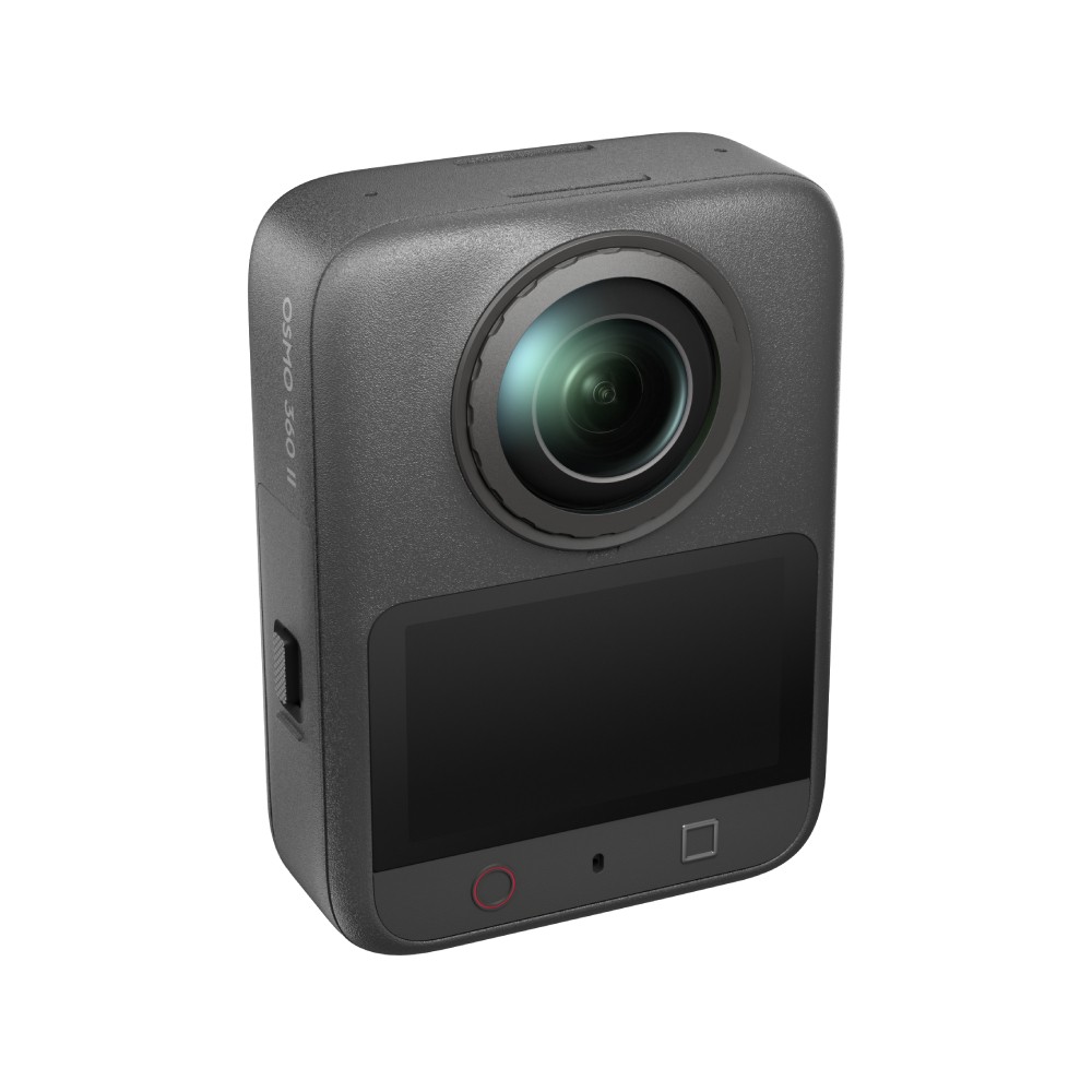 กล้อง DJI Osmo 360 II Limitless Riding Combo