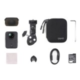 กล้อง DJI Osmo 360 II Limitless Riding Combo