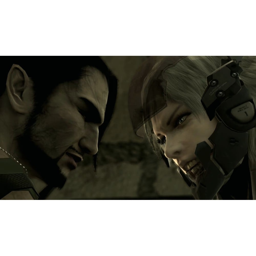 แผ่นเกม Nintendo Switch : Metal Gear Solid: Master Collection Vol. 2