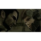 แผ่นเกม Nintendo Switch : Metal Gear Solid: Master Collection Vol. 2