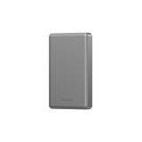 พาวเวอร์แบงค์ Energea 10000 mAh ALUPAC Aluminium Magsafe - Natural (CCC)