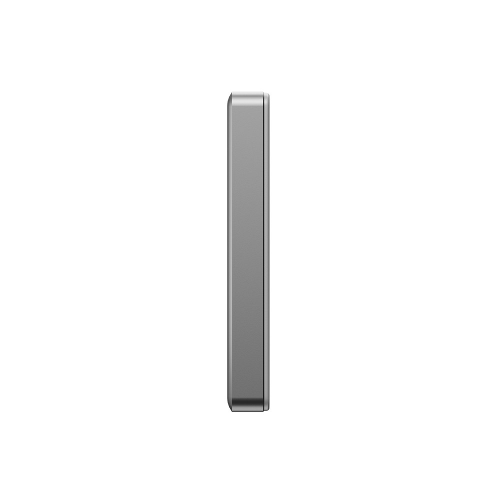 พาวเวอร์แบงค์ Energea 10000 mAh ALUPAC Aluminium Magsafe - Natural (CCC)