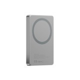 พาวเวอร์แบงค์ Energea 10000 mAh ALUPAC Aluminium Magsafe - Natural (CCC)