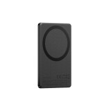 พาวเวอร์แบงค์ Energea 5000 mAh ALUPAC Mini Aluminium Magsafe - Gunmetal (CCC)