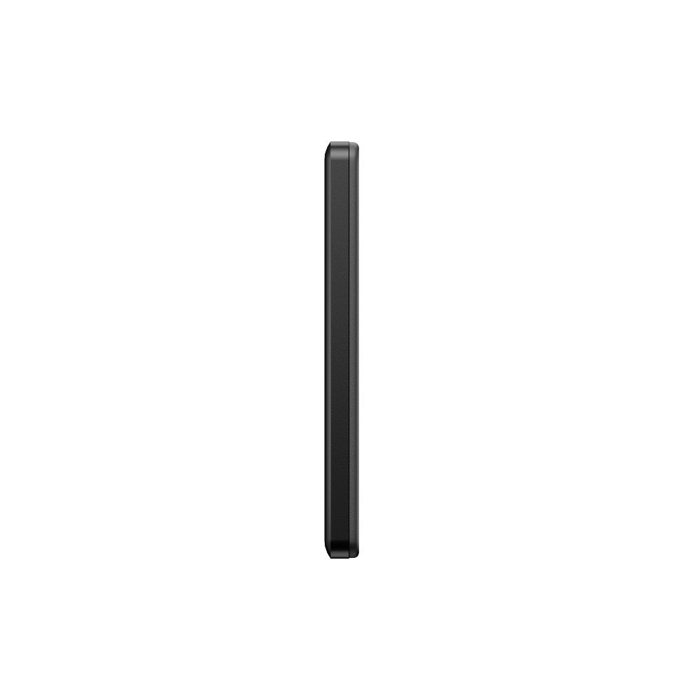 พาวเวอร์แบงค์ Energea 5000 mAh ALUPAC Mini Aluminium Magsafe - Gunmetal (CCC)