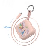 VEGER x Disney พาวเวอร์แบงค์ 10,000 mAh VP10-11PD-W5 Pink (CCC)