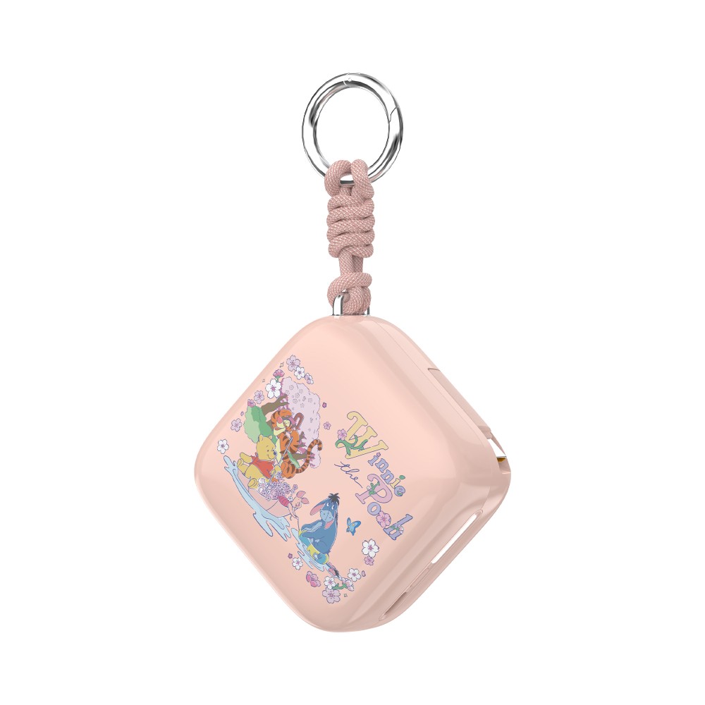 VEGER x Disney พาวเวอร์แบงค์ 10,000 mAh VP10-11PD-W5 Pink (CCC)