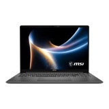 โน๊ตบุ๊ค MSI Modern 16S G3MG-041TH Platinum Gray