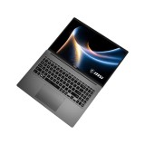 โน๊ตบุ๊ค MSI Modern 16S G3MG-041TH Platinum Gray
