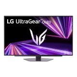 จอมอนิเตอร์ LG UltraGear 27GX704A-B OLED QHD Gaming Monitor (2K 240Hz NVIDIA G-Sync Compatible & AMD FreeSync Premium Pro)