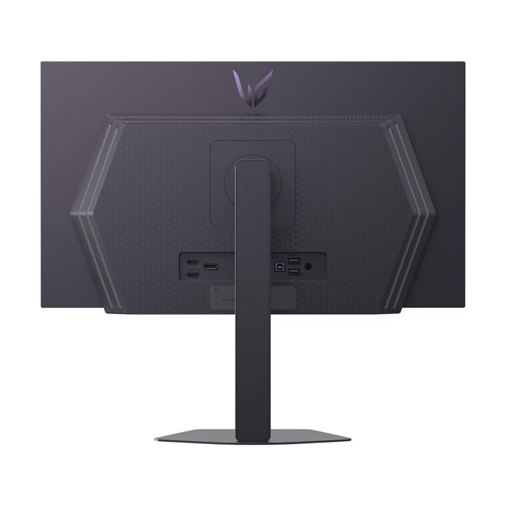 จอมอนิเตอร์ LG UltraGear 27GX704A-B OLED QHD Gaming Monitor (2K 240Hz NVIDIA G-Sync Compatible & AMD FreeSync Premium Pro)