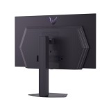 จอมอนิเตอร์ LG UltraGear 27GX704A-B OLED QHD Gaming Monitor (2K 240Hz NVIDIA G-Sync Compatible & AMD FreeSync Premium Pro)