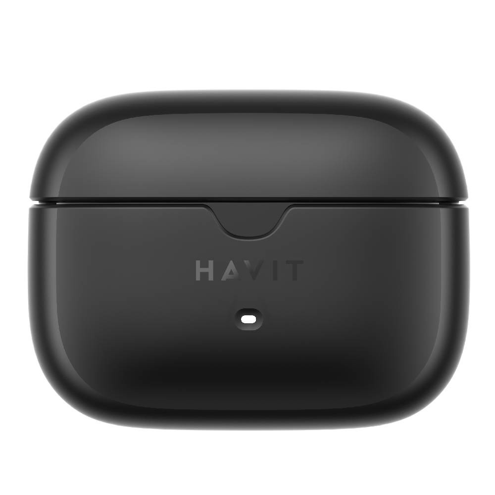 หูฟังไร้สาย Havit TW992 Black