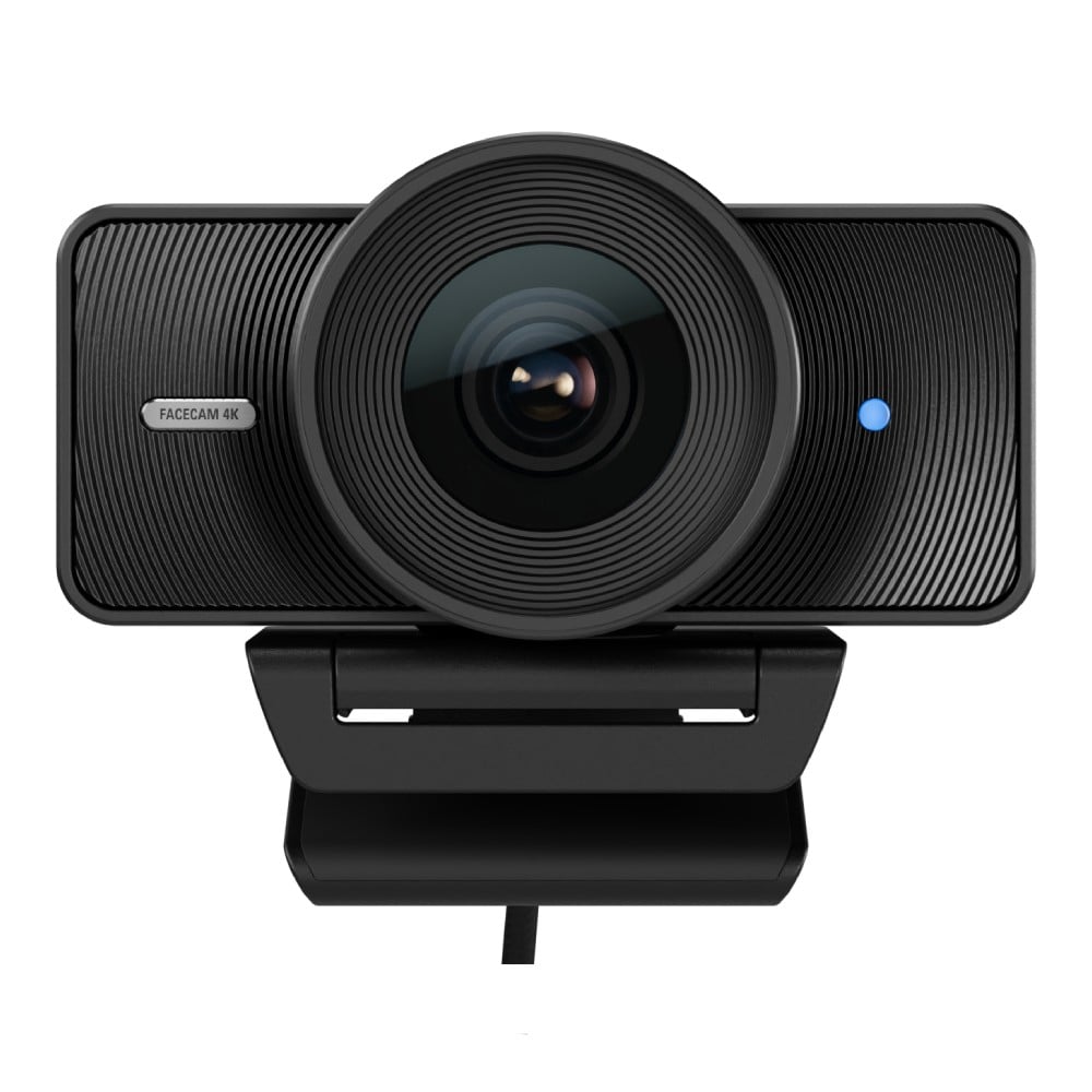 กล้องเว็บแคม ELGATO FACECAM 4K