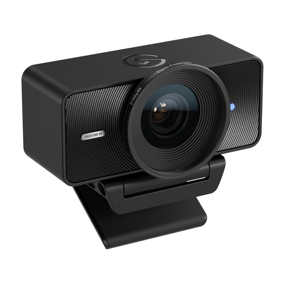กล้องเว็บแคม ELGATO FACECAM 4K