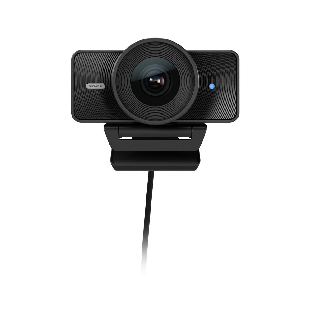 กล้องเว็บแคม ELGATO FACECAM 4K