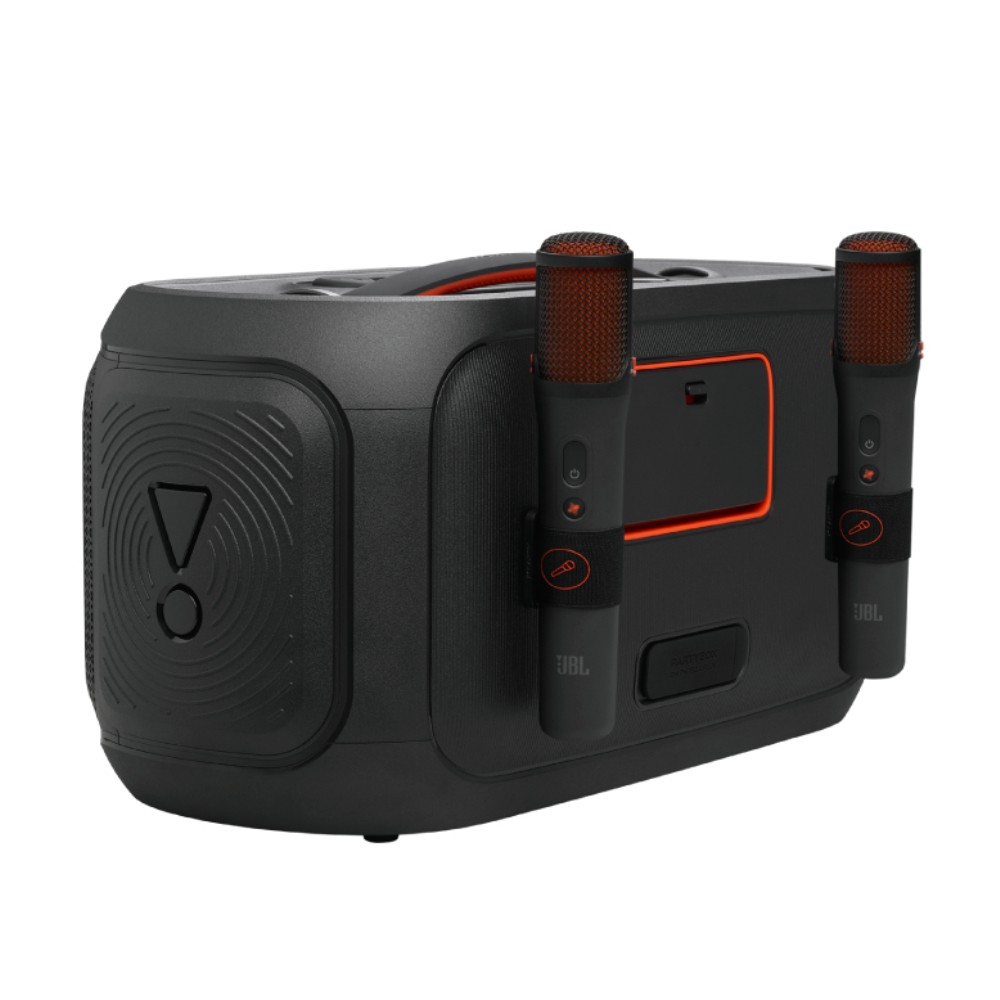 ลำโพงบลูทูธ JBL Partybox On The Go 2 Plus