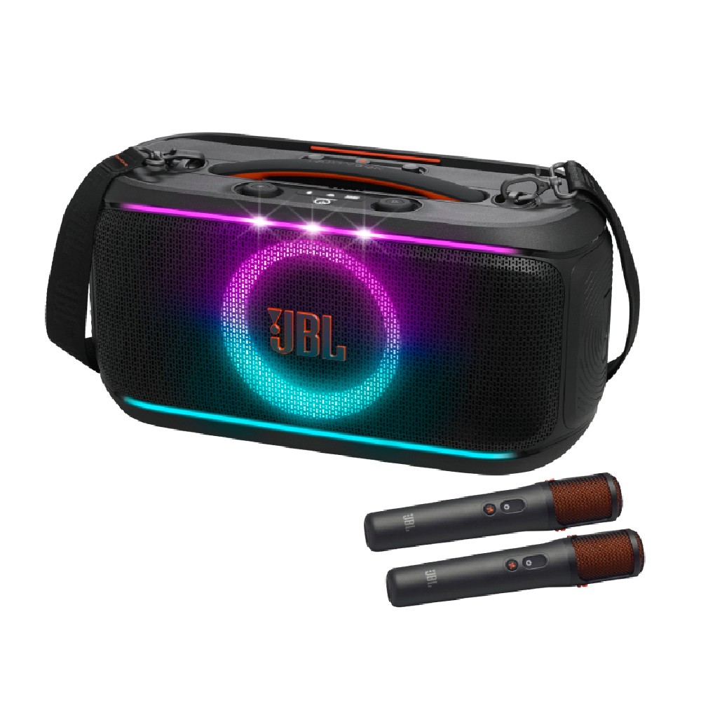 ลำโพงบลูทูธ JBL Partybox On The Go 2 Plus