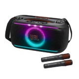 ลำโพงบลูทูธ JBL Partybox On The Go 2 Plus