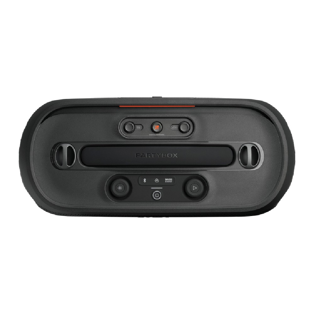 ลำโพงบลูทูธ JBL Partybox On The Go 2 Plus