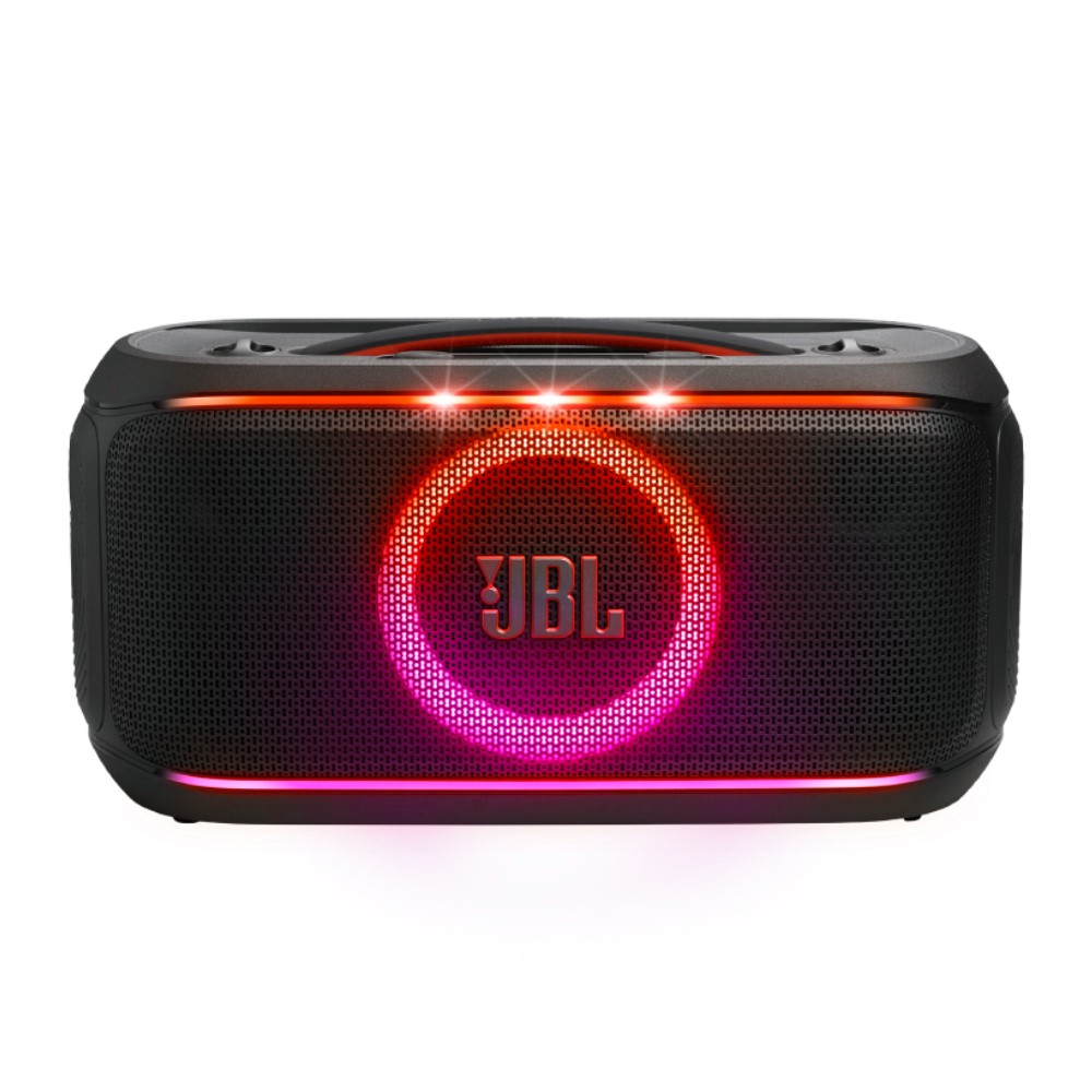 ลำโพงบลูทูธ JBL Partybox On The Go 2 Plus