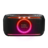 ลำโพงบลูทูธ JBL Partybox On The Go 2 Plus