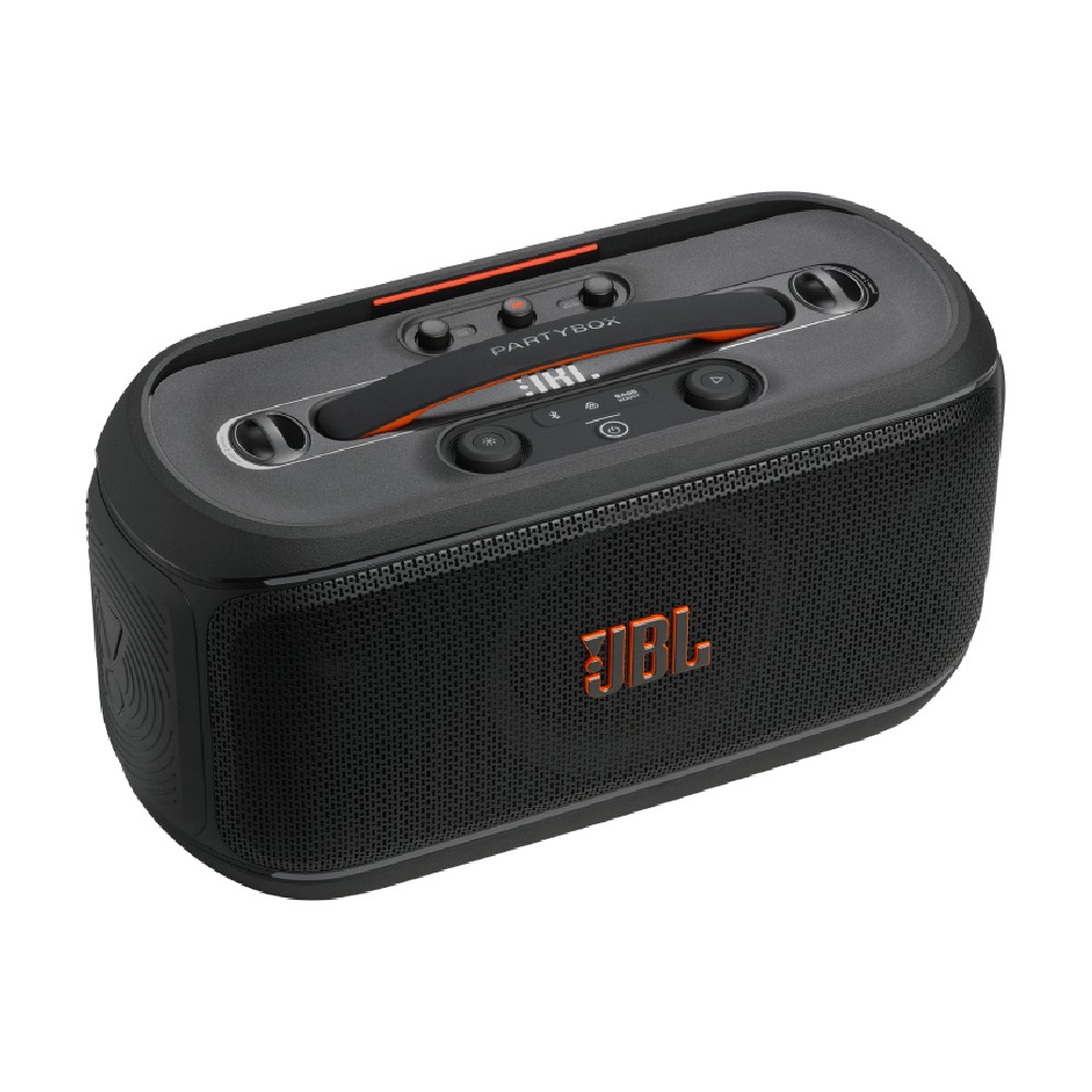 ลำโพงบลูทูธ JBL Partybox On The Go 2 Plus