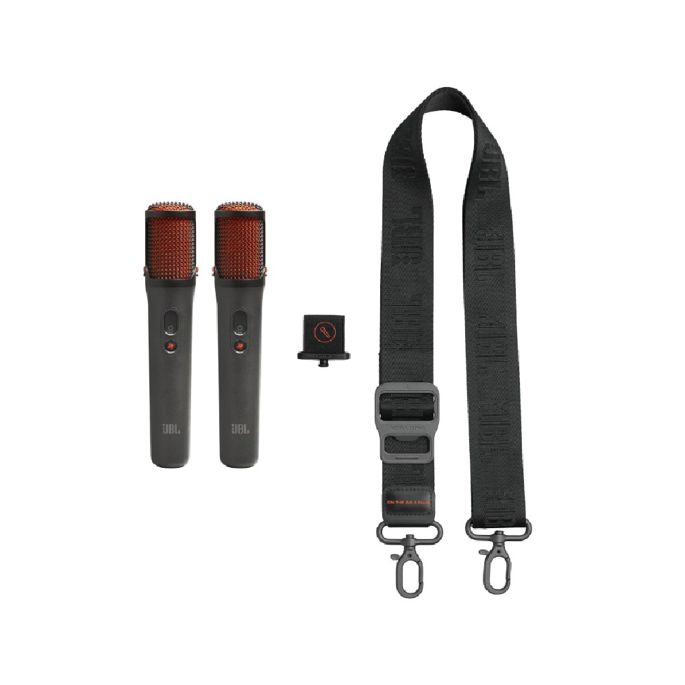 ลำโพงบลูทูธ JBL Partybox On The Go 2 Plus