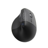 เมาส์ไร้สาย Anitech Vertical W241 Dual Function 2.4G+BT