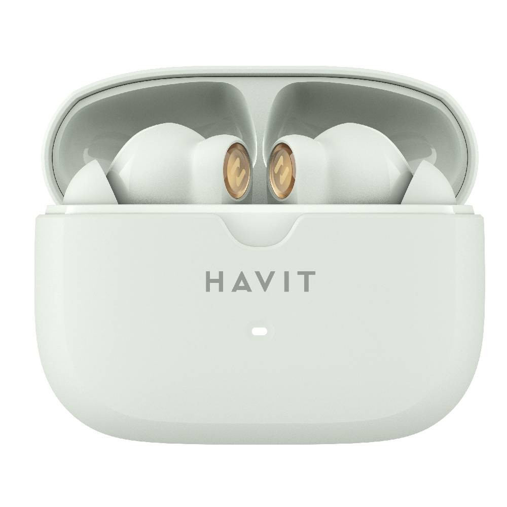หูฟังไร้สาย Havit TW992 Green
