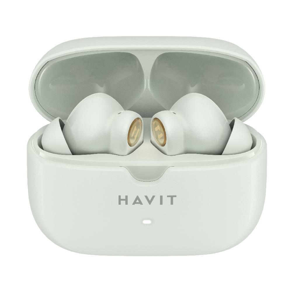 หูฟังไร้สาย Havit TW992 Green