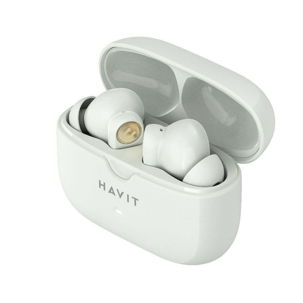 หูฟังไร้สาย Havit TW992 Green