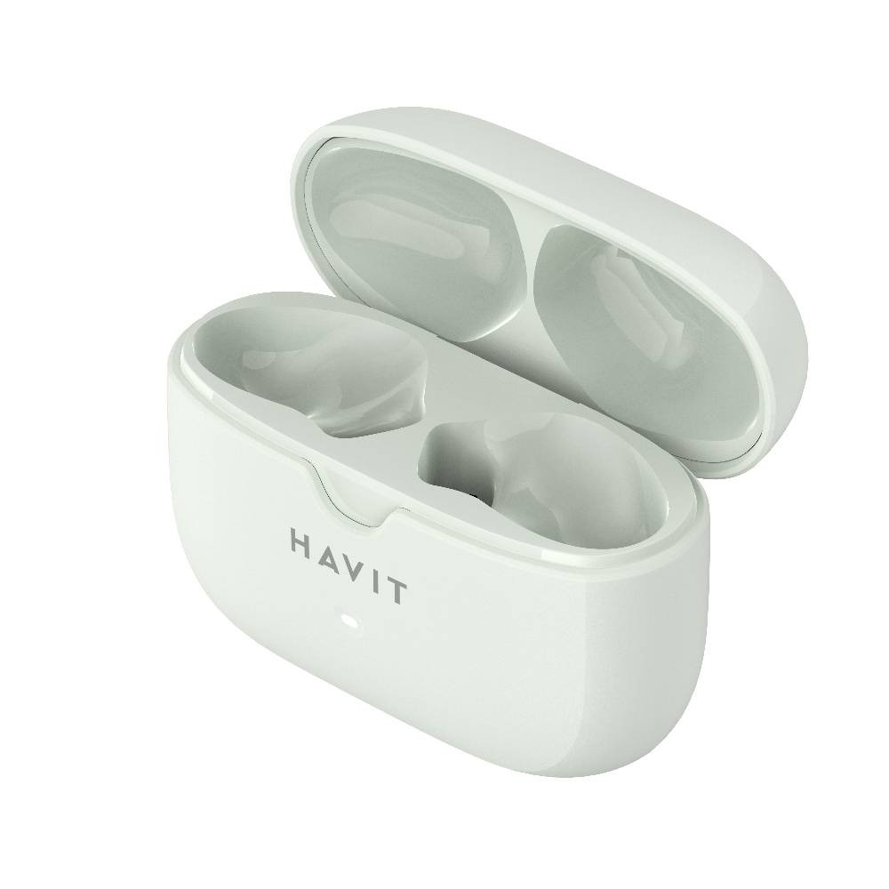หูฟังไร้สาย Havit TW992 Green