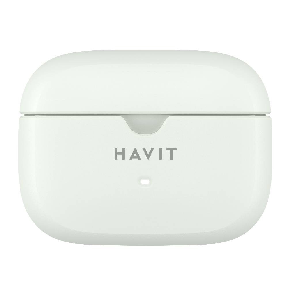 หูฟังไร้สาย Havit TW992 Green