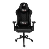 Signo Gaming Chair Blacker GC-205 Black