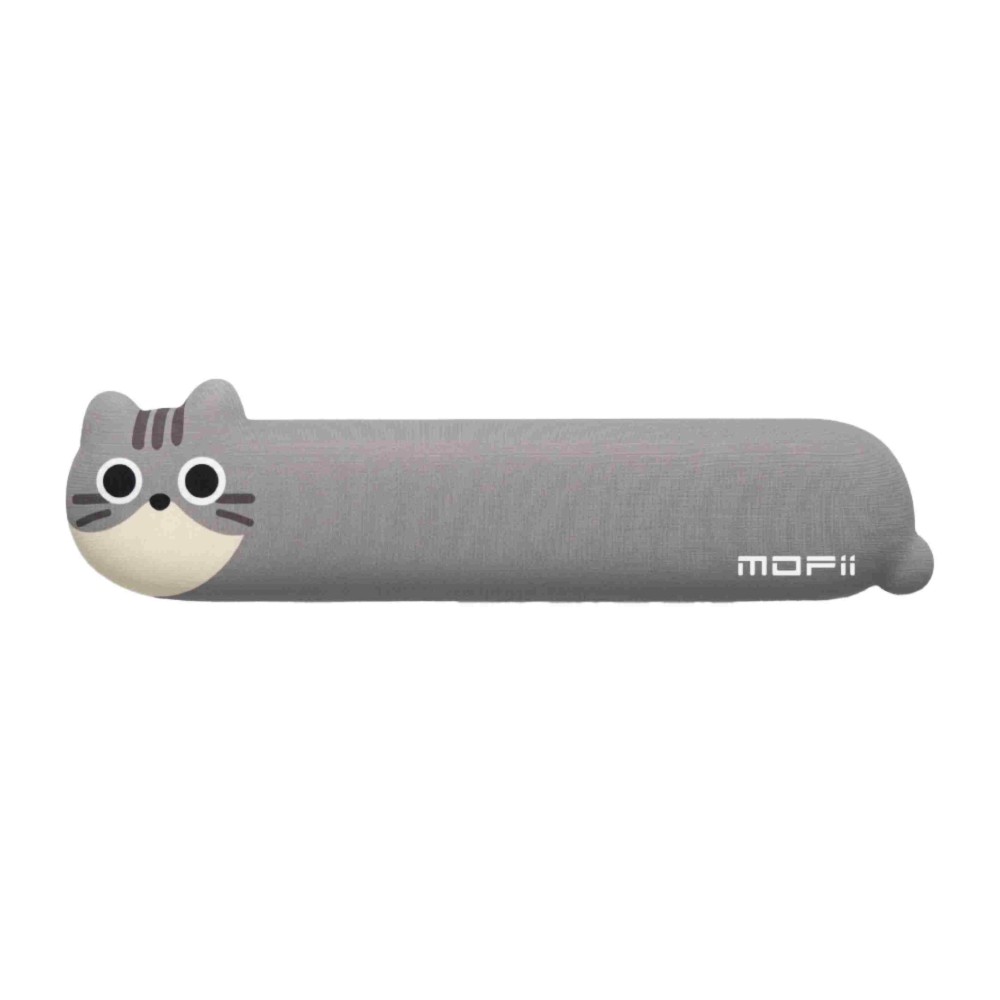 แผ่นรองข้อมือ MOFii Wrist Rest Neko Palm NP06 Scottish Fold