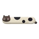 แผ่นรองข้อมือ MOFii Wrist Rest Neko Palm NP11 Ocicat