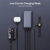 พาวเวอร์แบงค์ AUKEY 20000 mAh Sprint X 130W Portable PB-Y43P Gray (CCC)