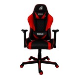 Signo Gaming Chair Barocco GC-203 Black/Red