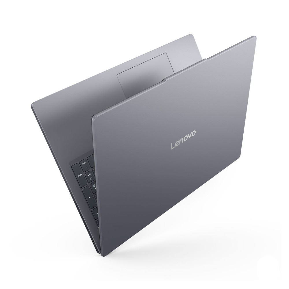 โน๊ตบุ๊ค Lenovo IdeaPad Slim 3 16IWC11-83RS005LTA Luna Gray
