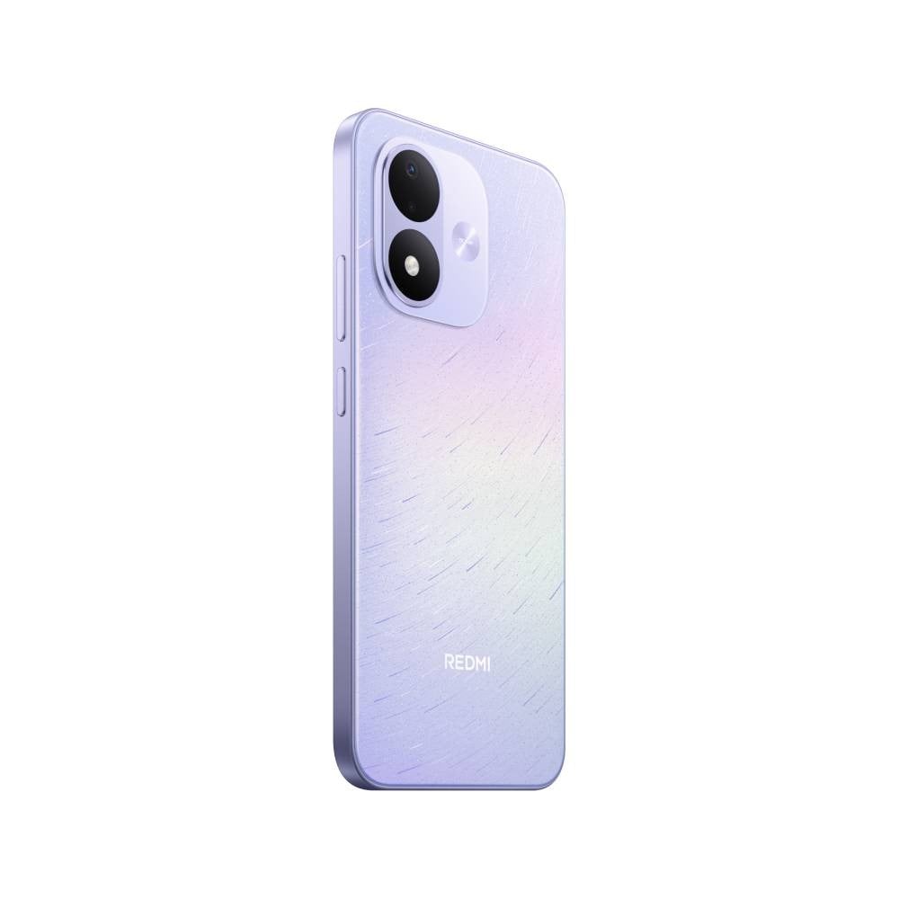 สมาร์ทโฟน Xiaomi Redmi Note 17 (8+256GB) Celestial Purple (5G)