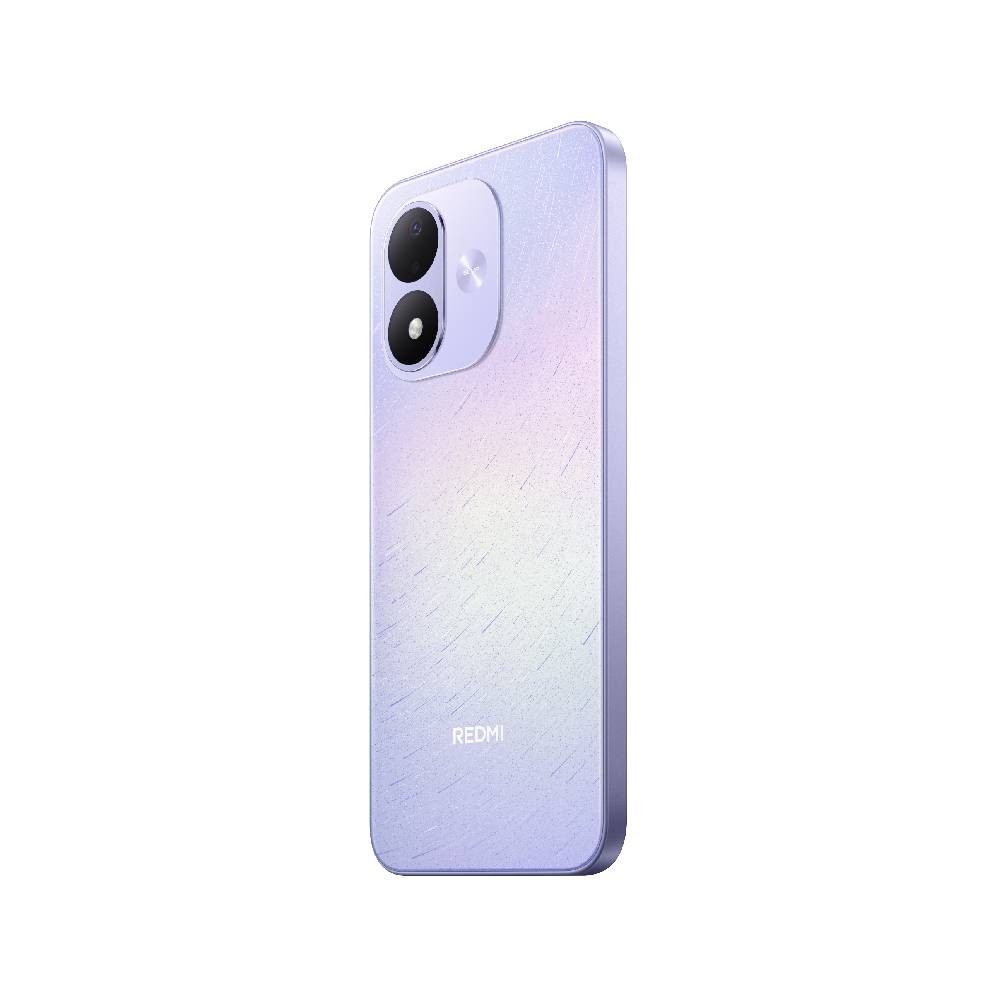สมาร์ทโฟน Xiaomi Redmi Note 17 (8+256GB) Celestial Purple (5G)