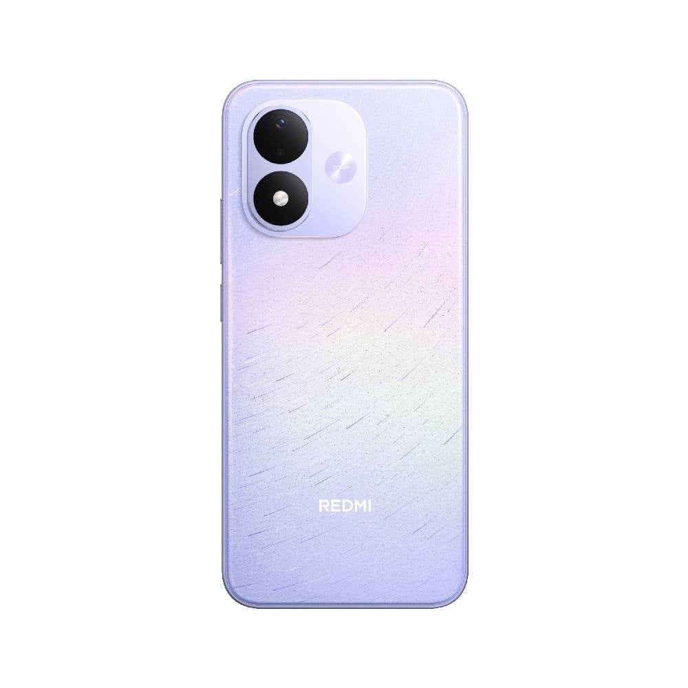 สมาร์ทโฟน Xiaomi Redmi Note 17 (8+256GB) Celestial Purple (5G)