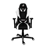 Signo Gaming Chair Barocco GC-203 Black/White