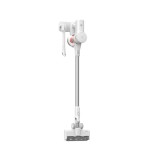 เครื่องดูดฝุ่นไร้สาย Mijia Vacuum Cleaner 4 C White
