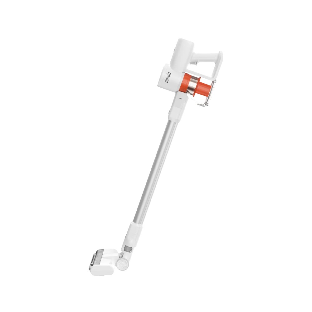 เครื่องดูดฝุ่นไร้สาย Mijia Vacuum Cleaner 4 C White